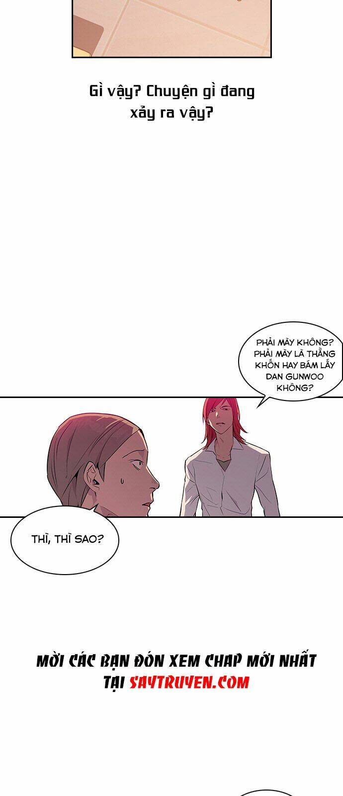 Tiền Bạc Và Quyền Lực chapter 10 49