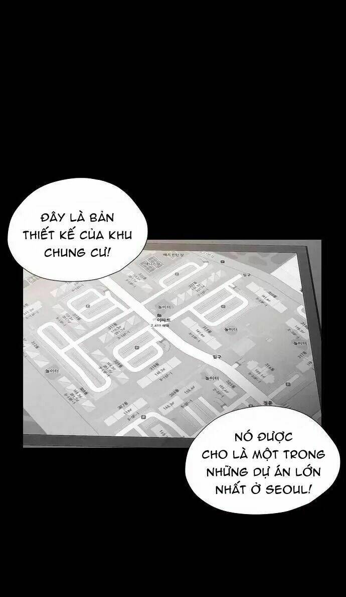 kẻ hồi sinh chapter 22 23
