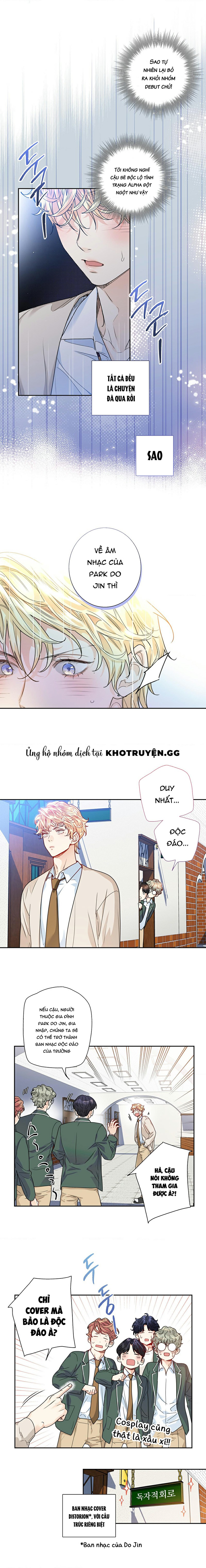 tình yêu là ảo ảnh chapter 3 9