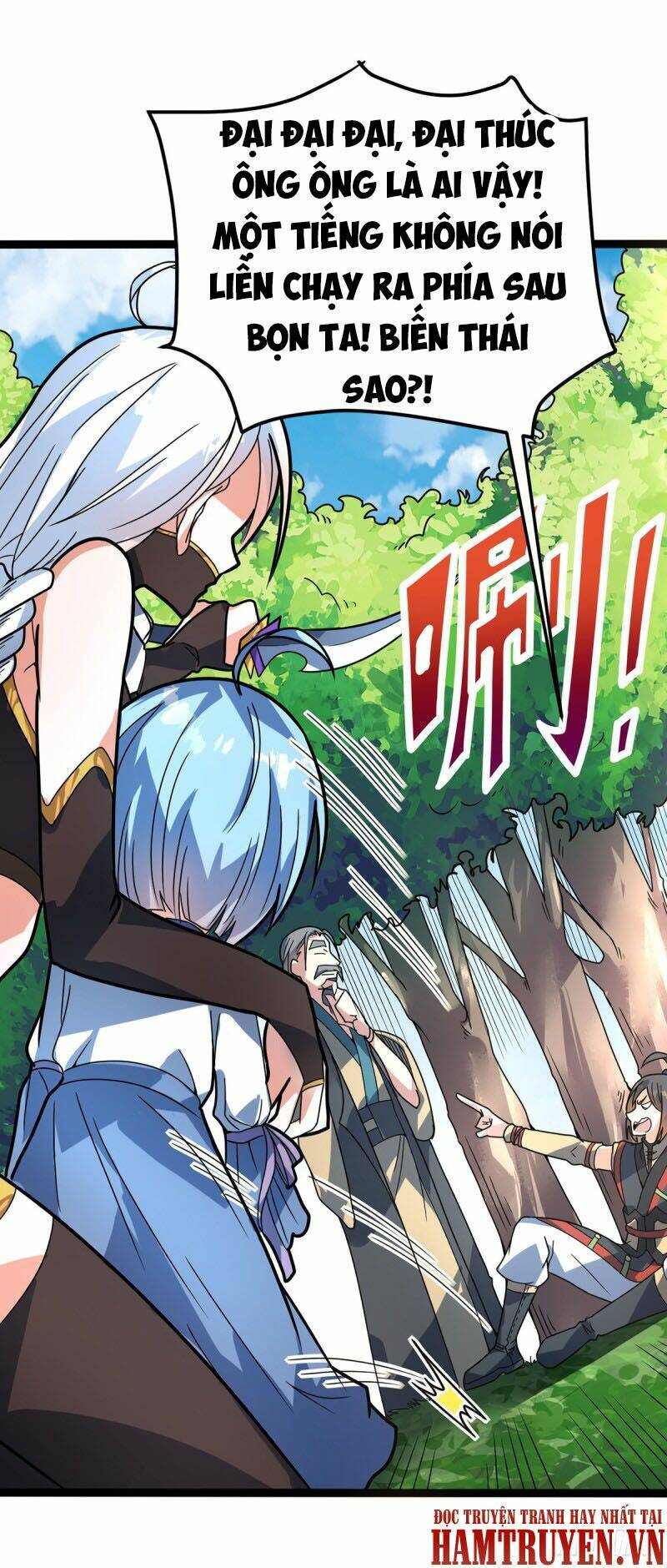 đan võ chí tôn chapter 32 27