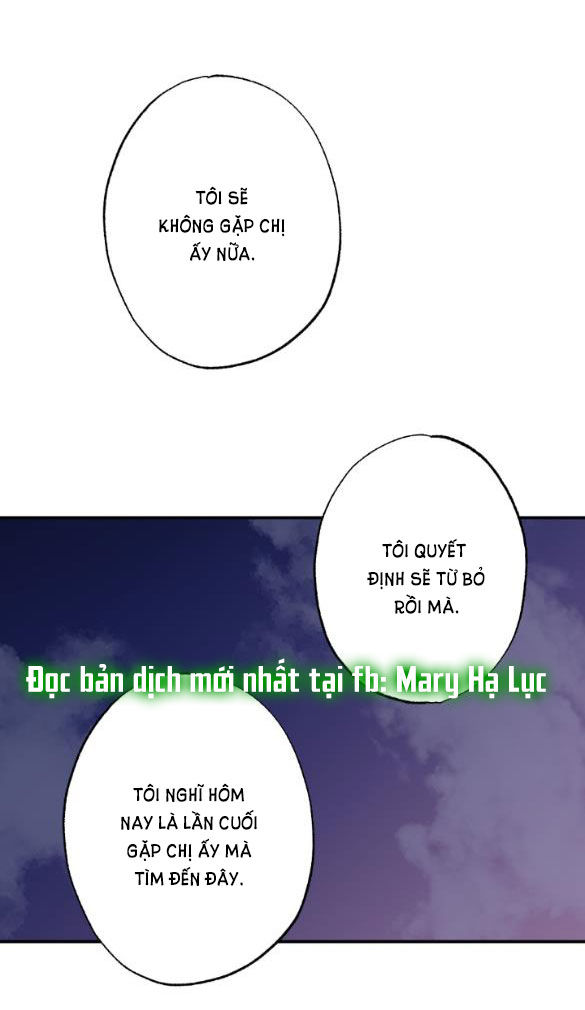 Hôn Nhân Tiền Định chapter 63.2 - Trang 29