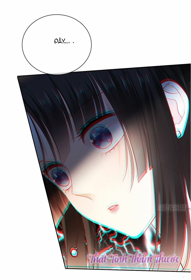 bay qua thiên sơn đến yêu anh chapter 39 23