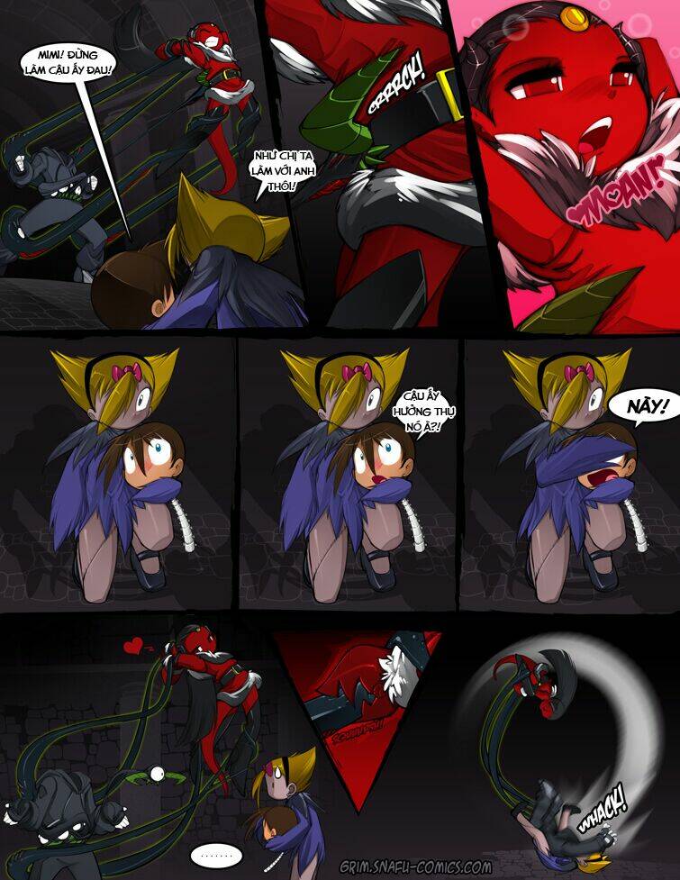 grim tales chapter 7 15