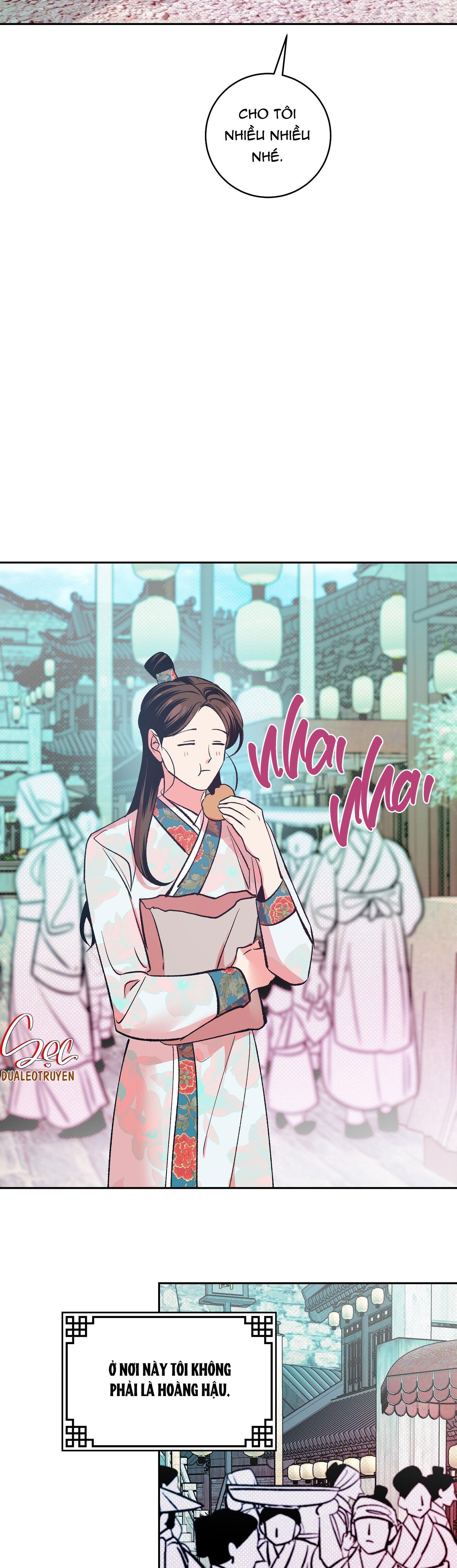 mộc đàn hương chapter 6 8