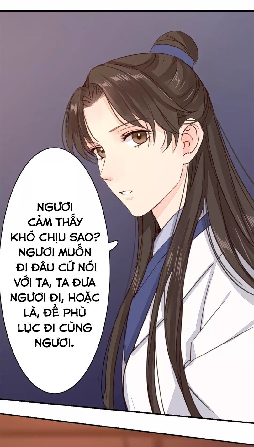 chỉ phu vi thê chapter 25 5