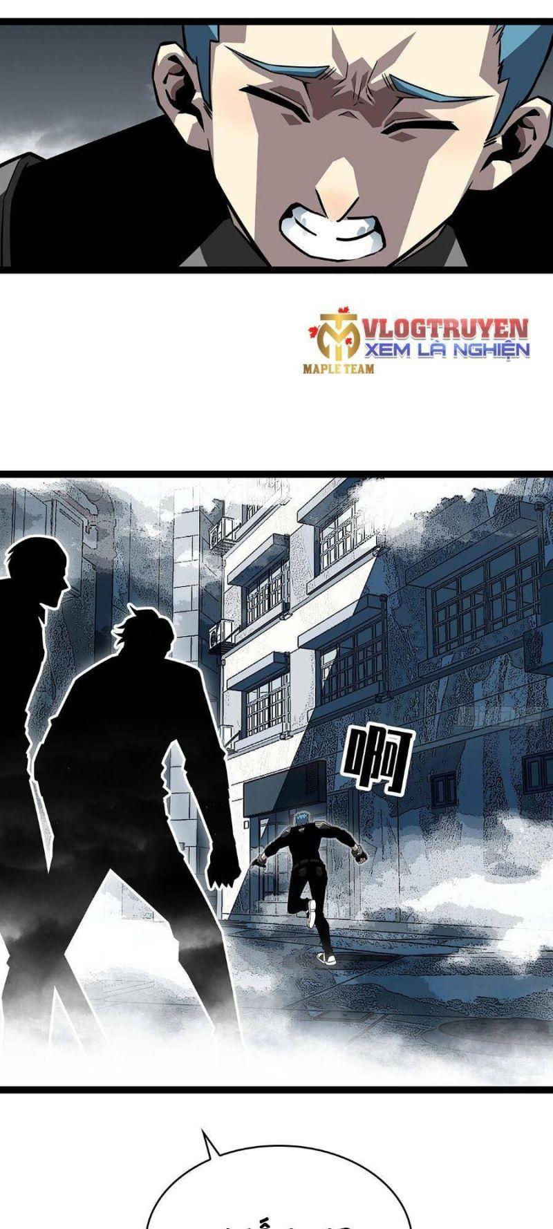 đi lên từ việc chơi game ngiêm túc chapter 120 21