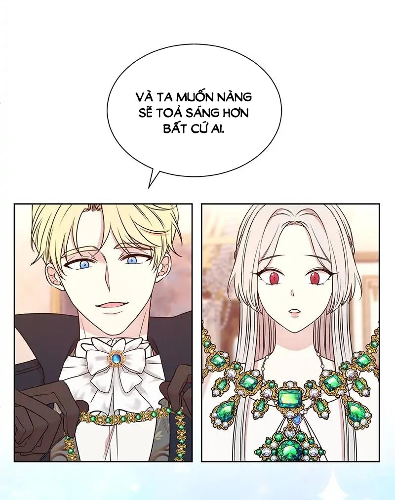 tôi chán nản vì người chồng thứ 2 còn "khỏe" hơn chồng cũ chapter 23.2 8