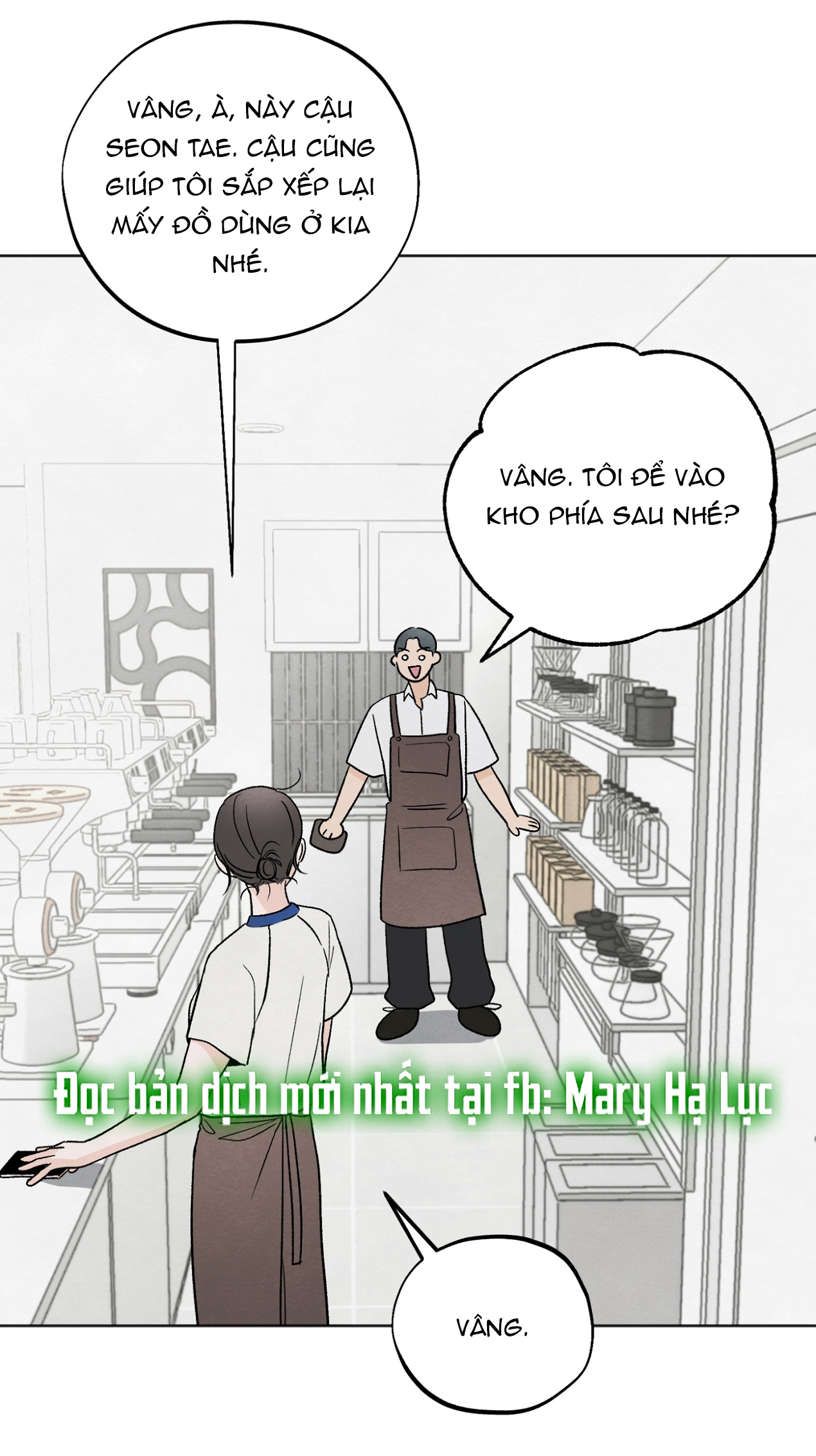 hoàn cảnh của rác rưởi chapter 10.2 35