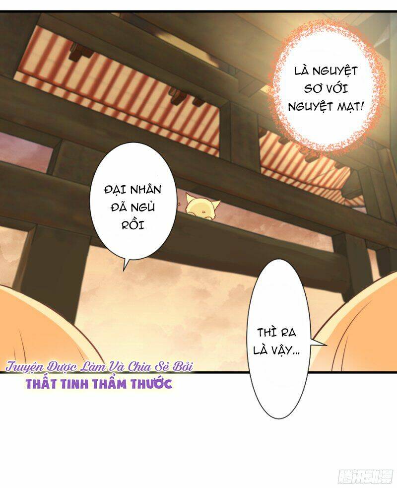 hôm nay ta cũng muốn trêu chọc nàng chapter 32 25