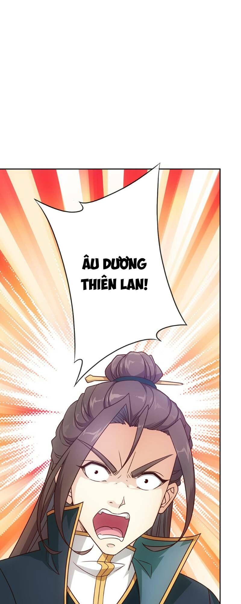 hồng thiên thần tôn chapter 17 21