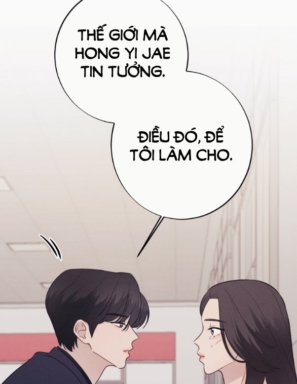 [18+] người vợ quyến rũ chapter 12.1 37