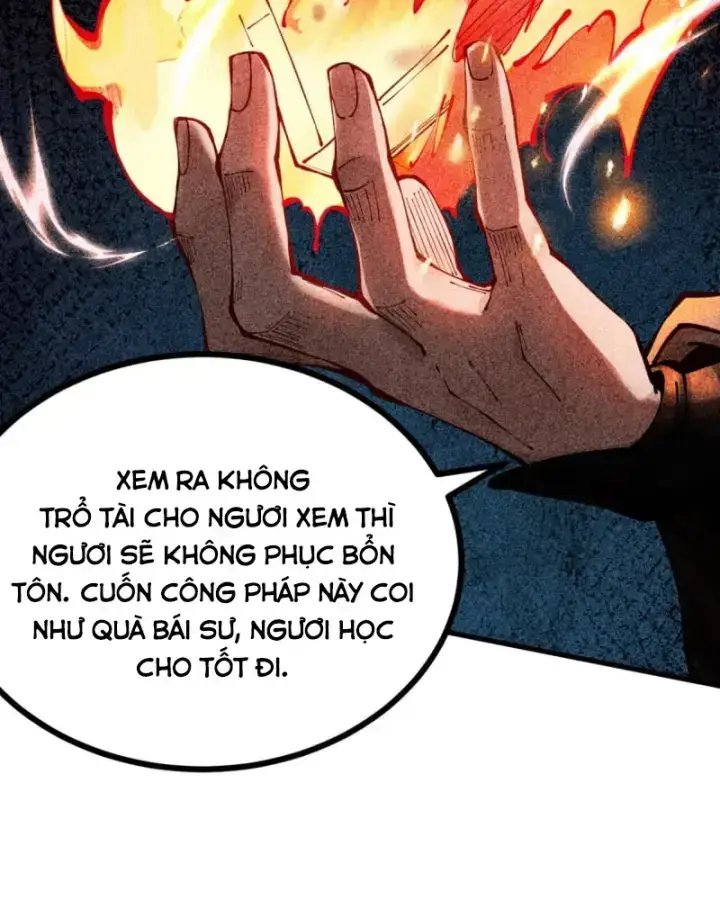 gặp mạnh thì càng mạnh, tu vi của ta không giới hạn chapter 4 150