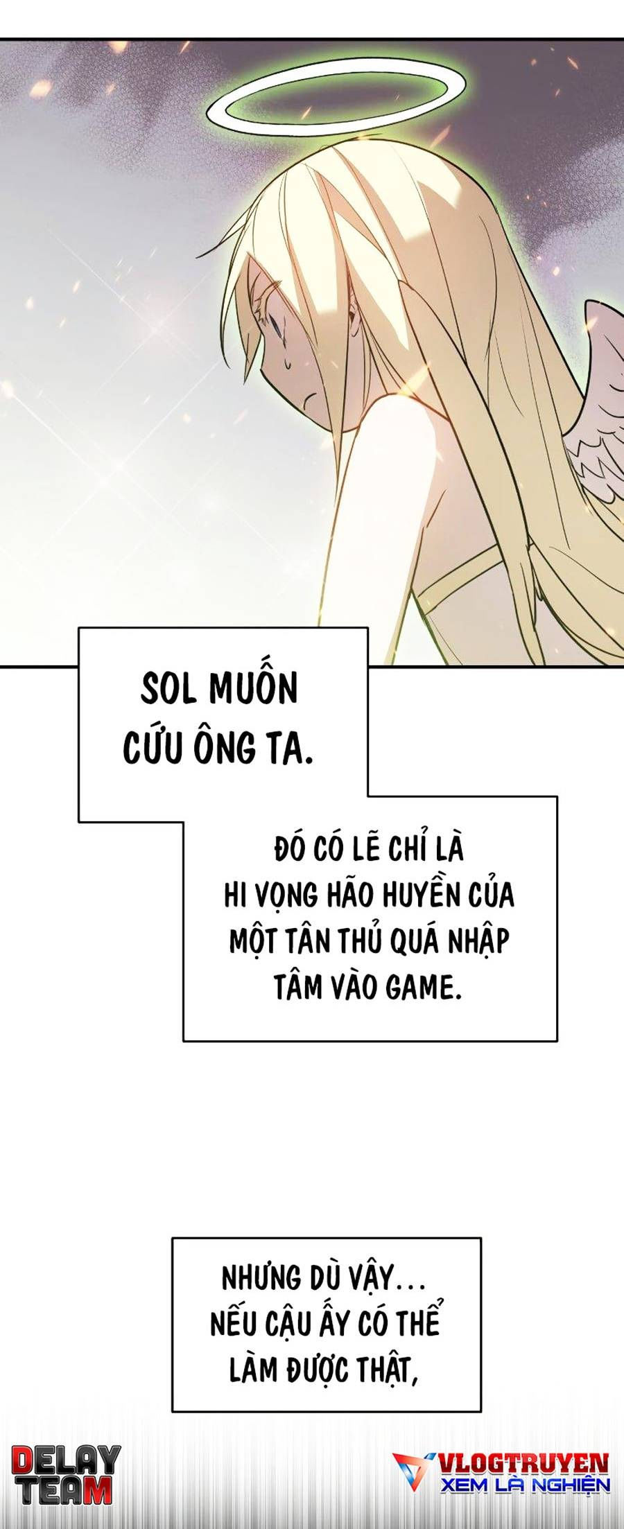 tôi là lính mới chapter 113 49