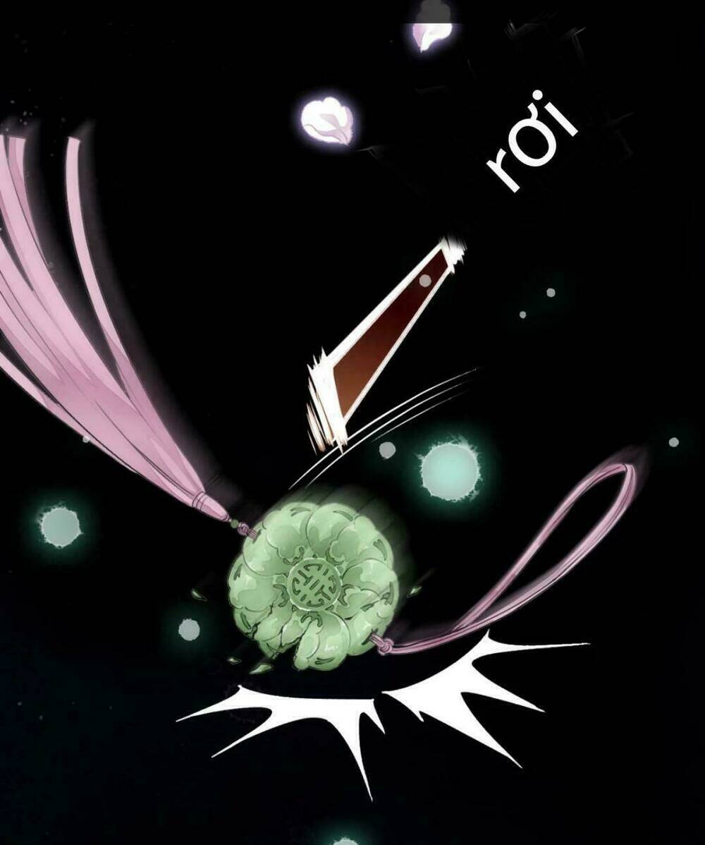 bạch liên yêu cơ người chapter 2 5