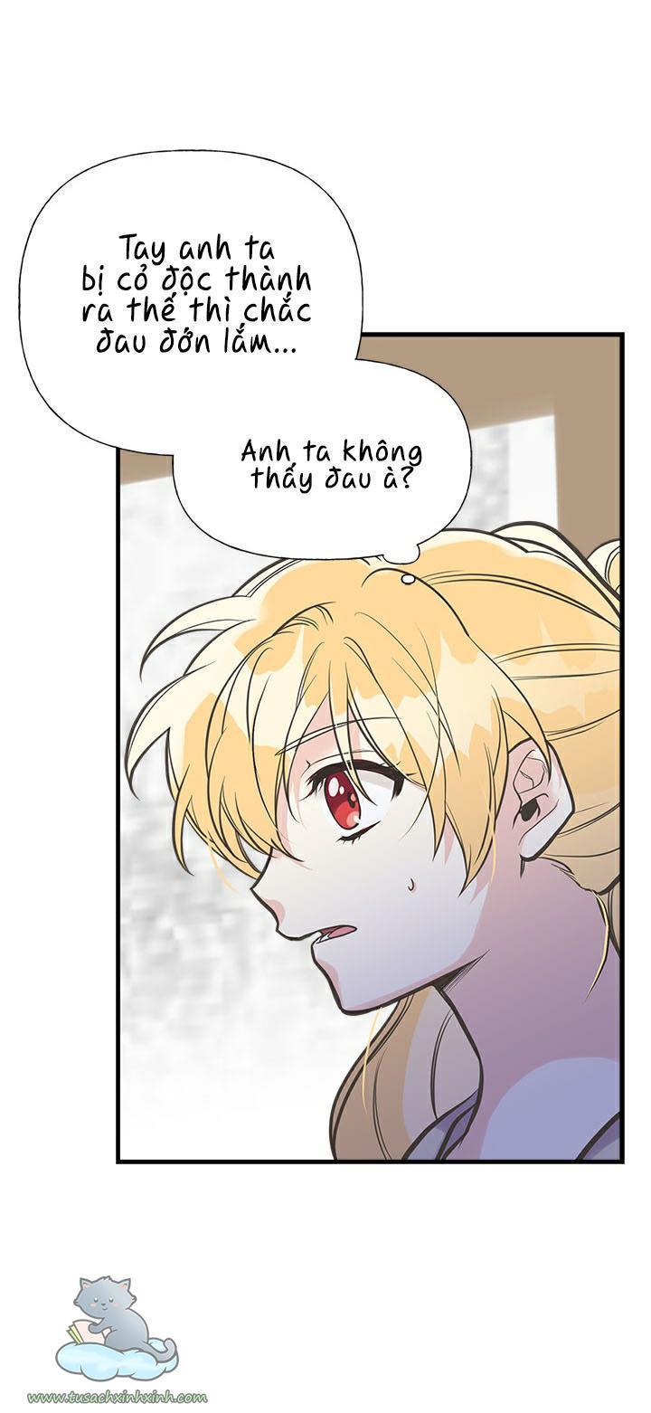 chị tôi nhặt về nam chính của tiểu thuyết chapter 28 22