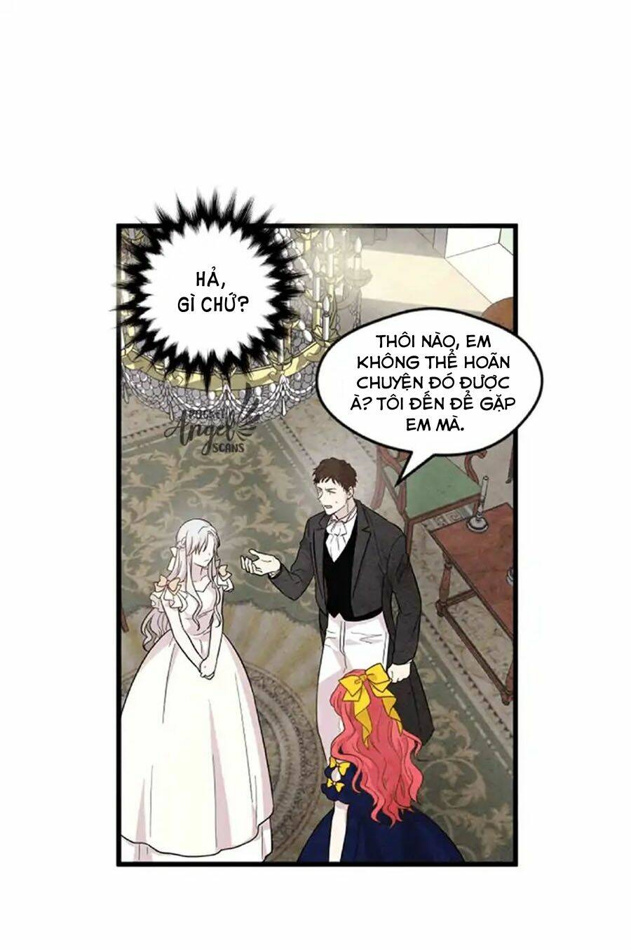 iris - quý cô và chiếc điện thoại chapter 3 55