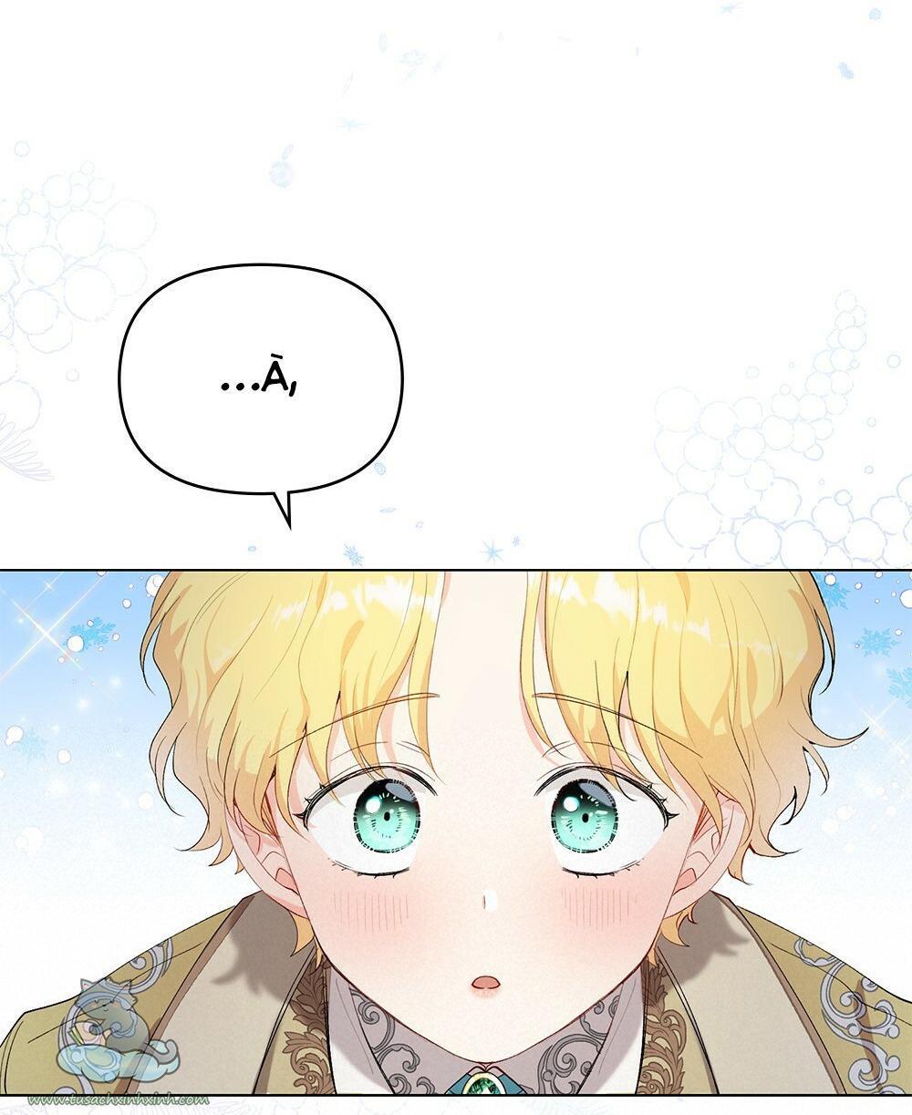 kiên nhẫn chút nào, đại công tước chapter 7 21