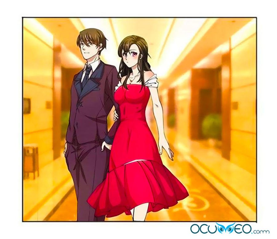 vợ yêu không ngoan chapter 41 2