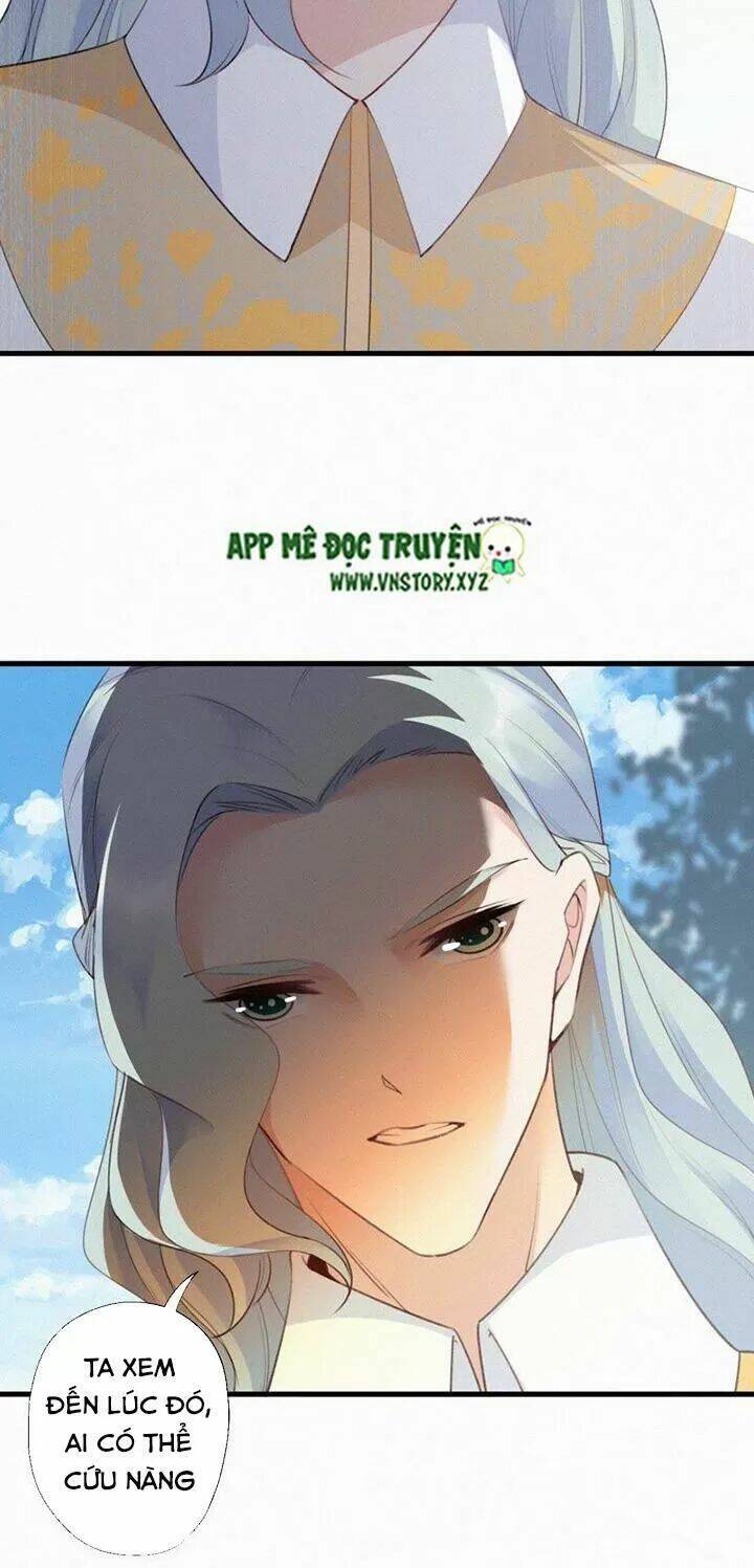 thiên hương mỹ nhân chapter 80 11