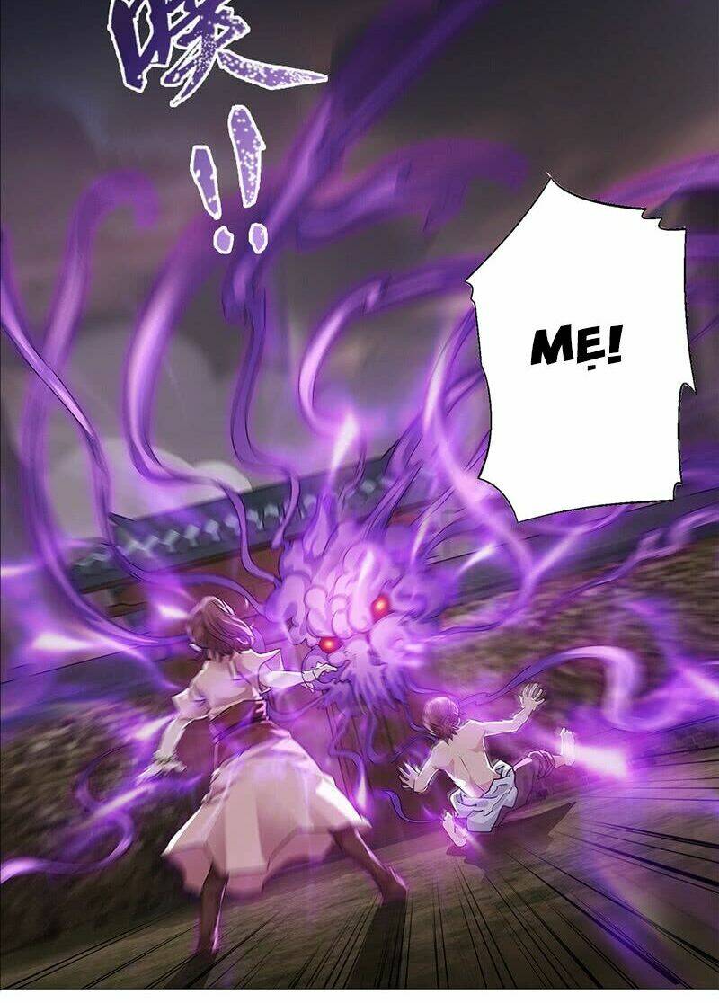 thiên cơ lục chapter 1 27