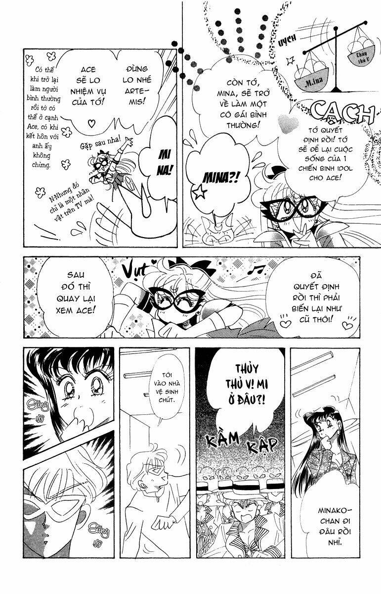 code name wa sailor v chapter 10 34