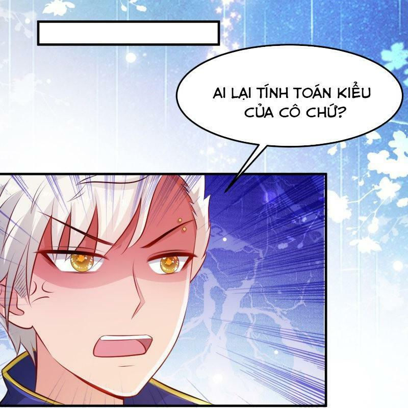 tối cường vận đào hoa chapter 104 9