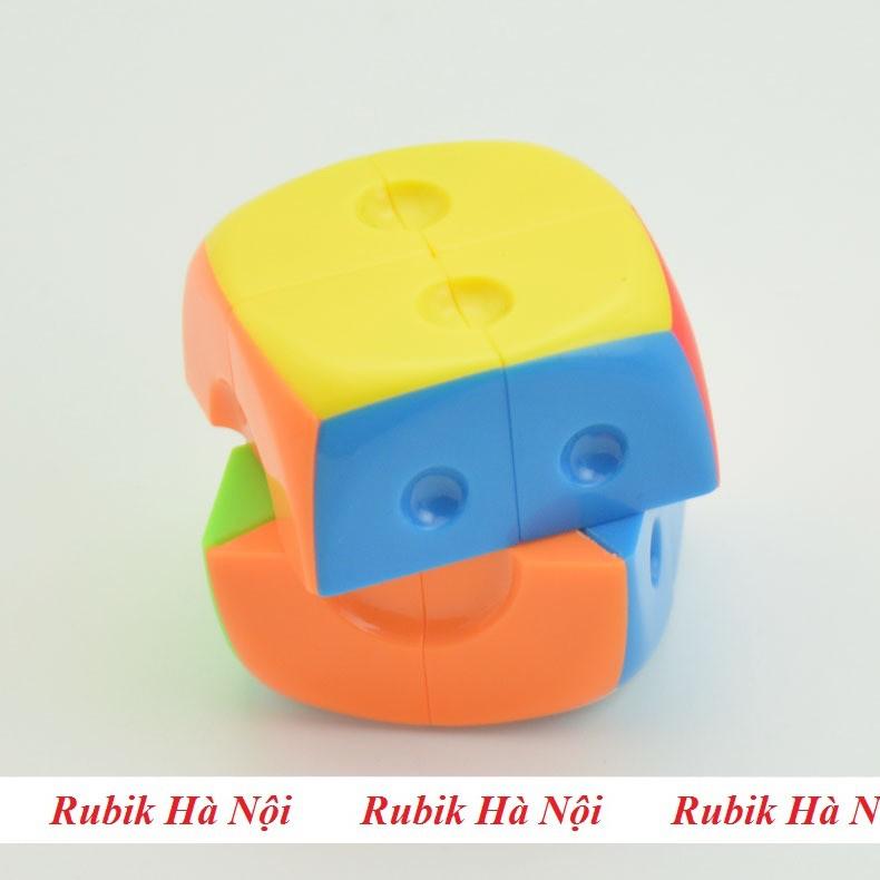 Rubik 2x2. Lefun Dice