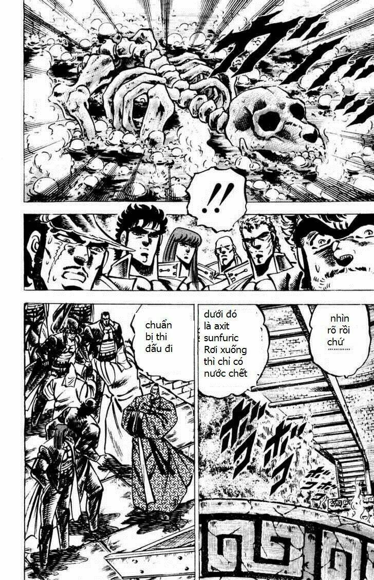 sakigake!! otokojuku chapter 65 10