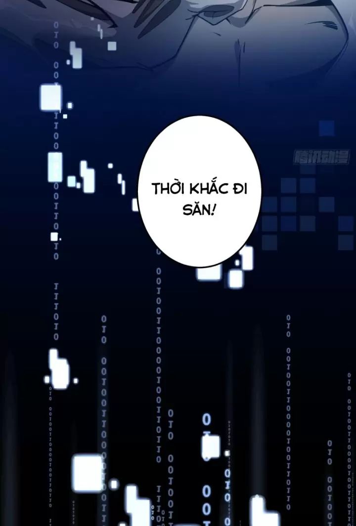 ta, chúa tể rừng xanh chapter 6 17