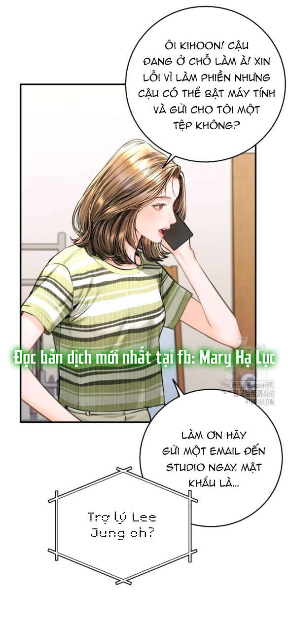 đứa trẻ trông giống tôi chapter 35.2 12