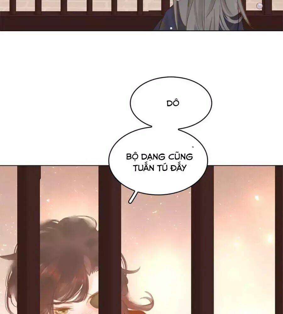 tiểu sư phụ, tóc giả của ngài rơi rồi! chapter 23 18