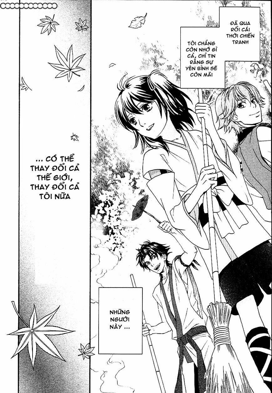 bakumatsu renka karyuu kenshiden chapter 1 28