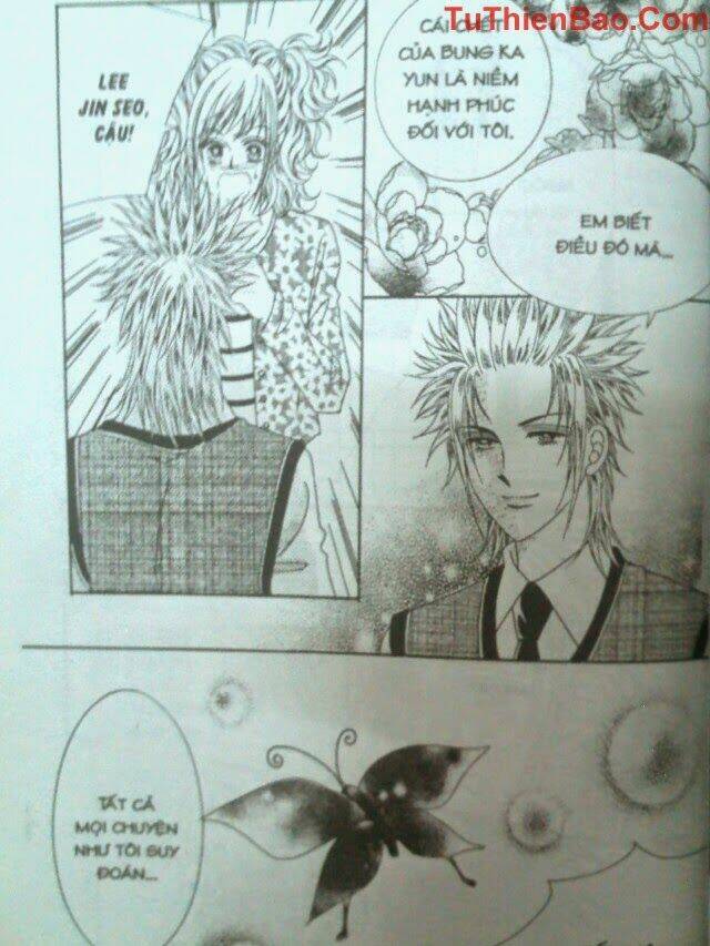 tình trong mộng chapter 11 124