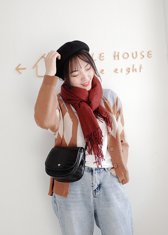 Túi Xách Nữ Micocah HSD184