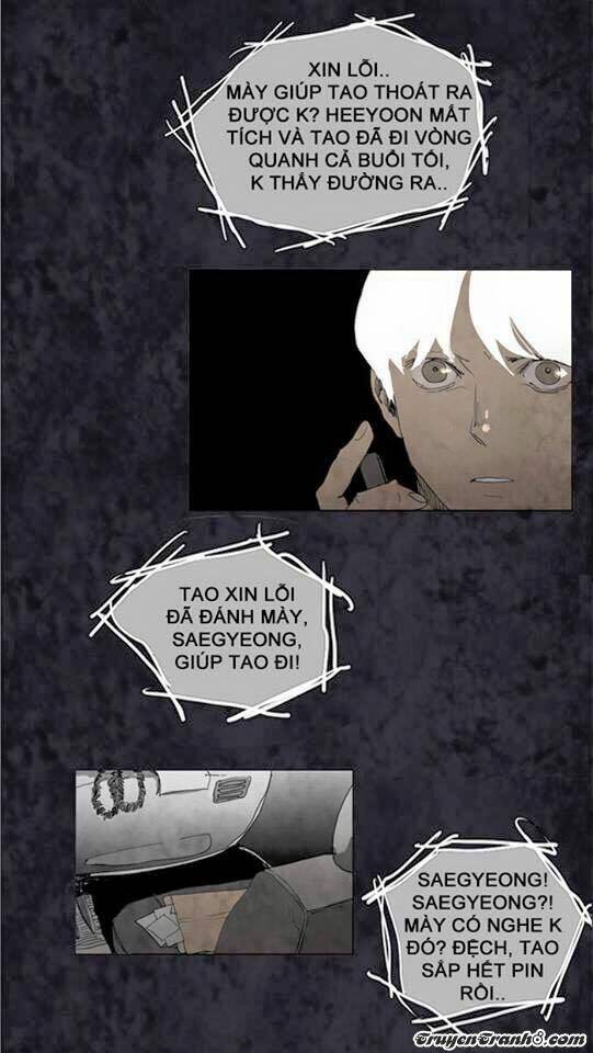 kho truyện kinh dị: ác mộng đêm về chapter 4 80