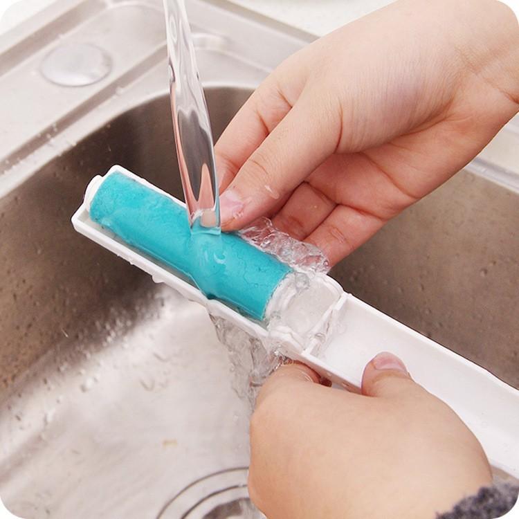 Cây Lăn Lông Bụi Quần Áo
