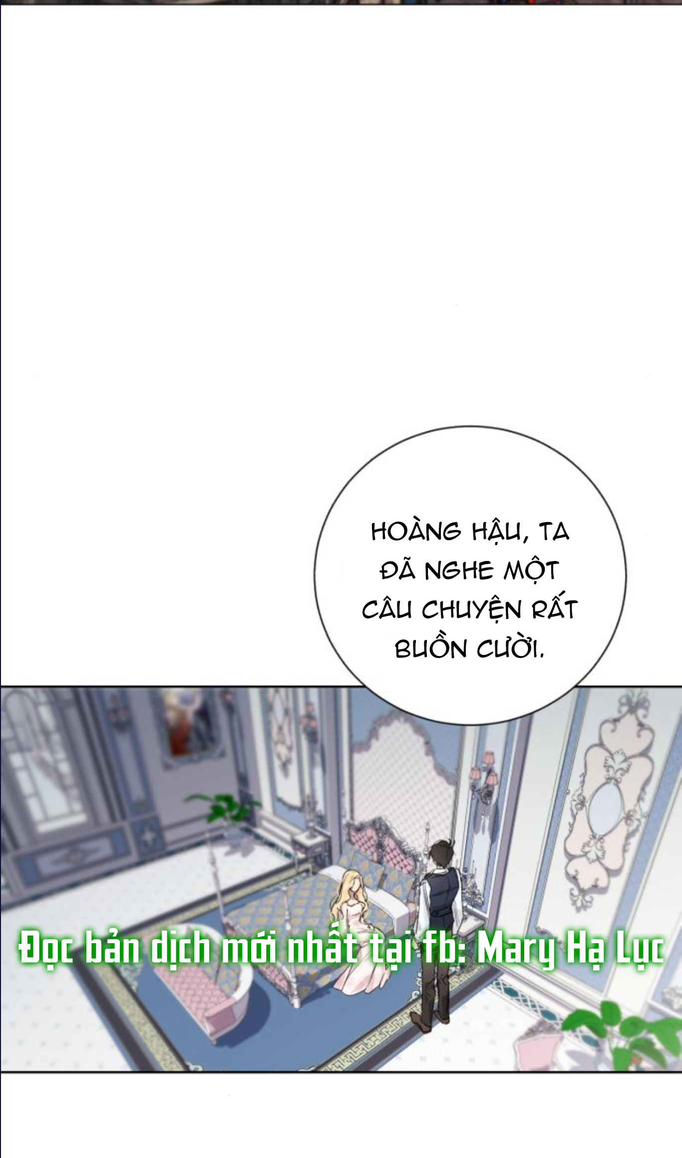 đã có lúc ta muốn nàng chết đi chapter 11.1 3