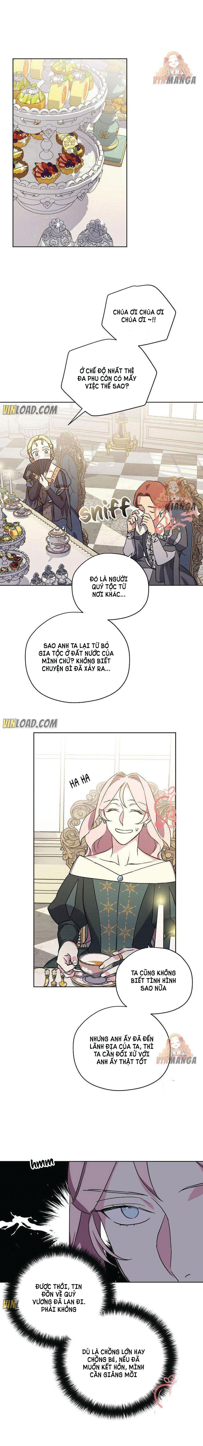 CHITRA chapter 138.1 8