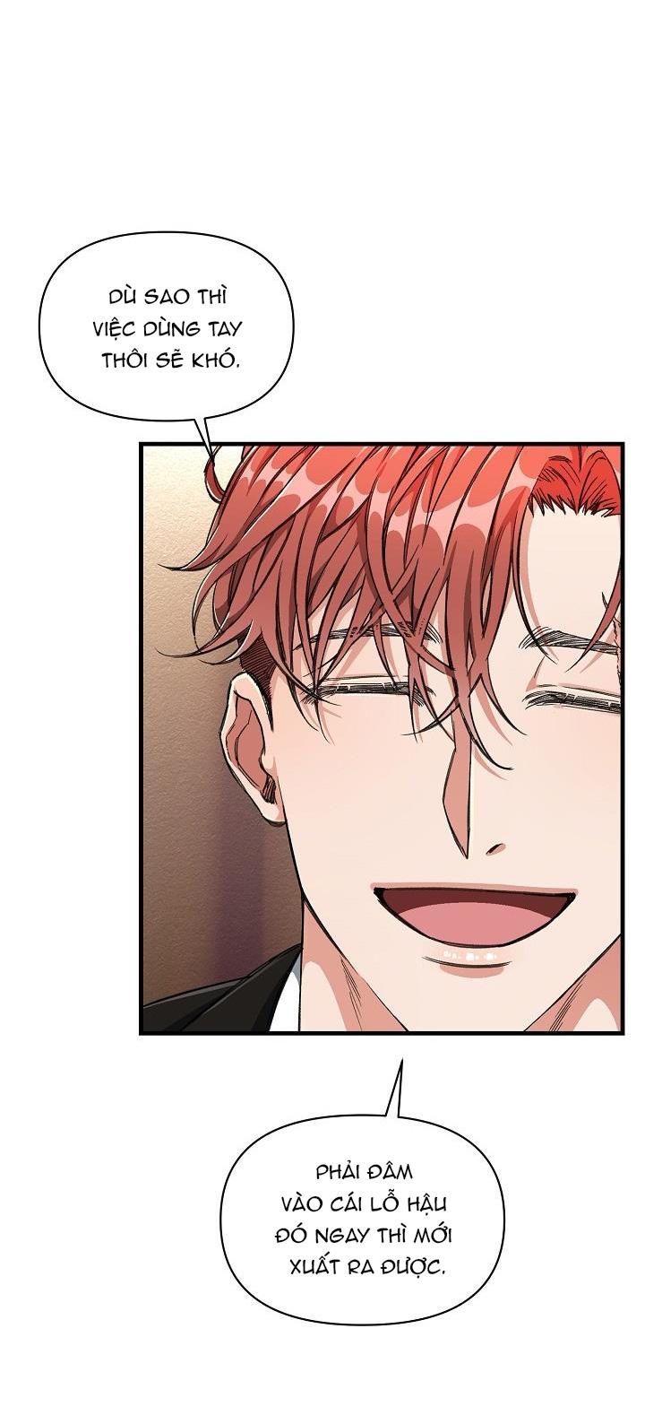 chuyến tàu điên cuồng chapter 6 53