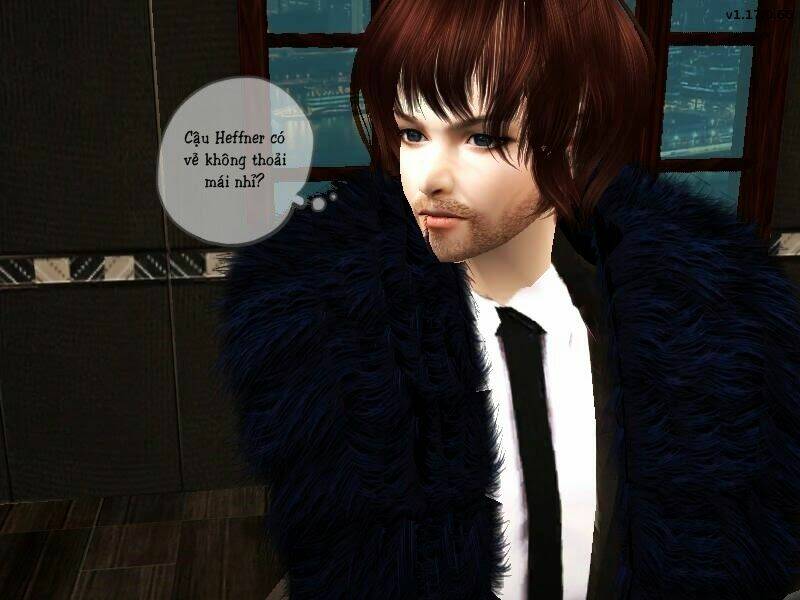 nụ cười của anh [truyện sims] chapter 34 73