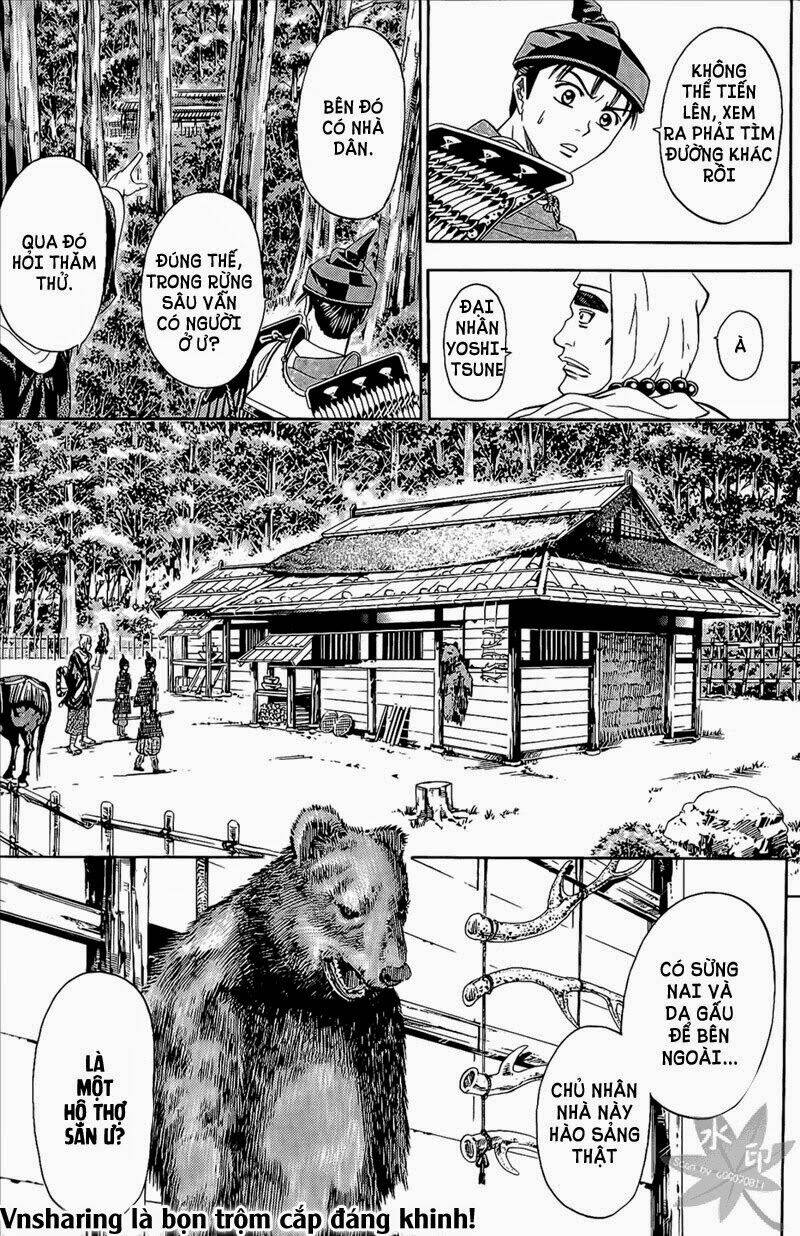 thiếu niên vương phần 2 chapter 51 10