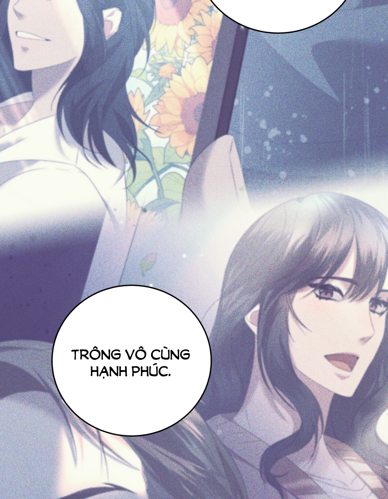 Amon- Không Thể Đoán Biết chapter 12.2 - Trang 33