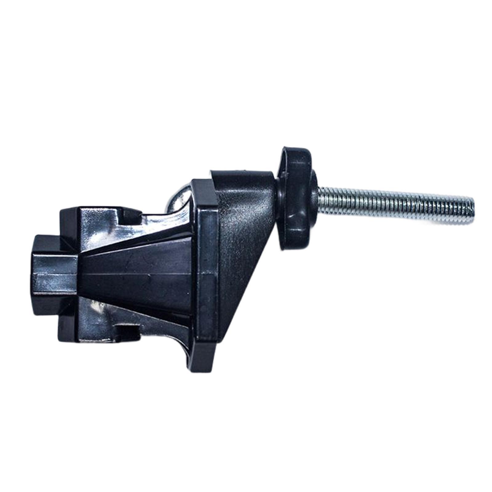 Universal Desk Bracket for Mic Stand Multi Purpose Accessory