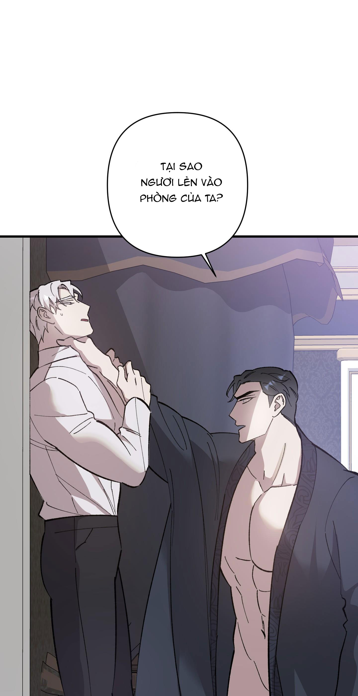 đóa hoa của mặt trời chapter 5 2