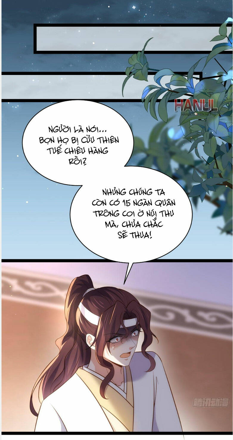 hoạn phi thiên hạ chapter 298 1
