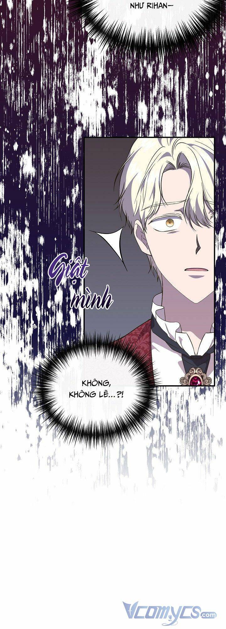 tôi không phải là cinderella chapter 84.2 17