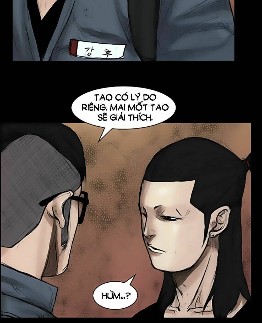 dokgo | độc cô chapter 12 14