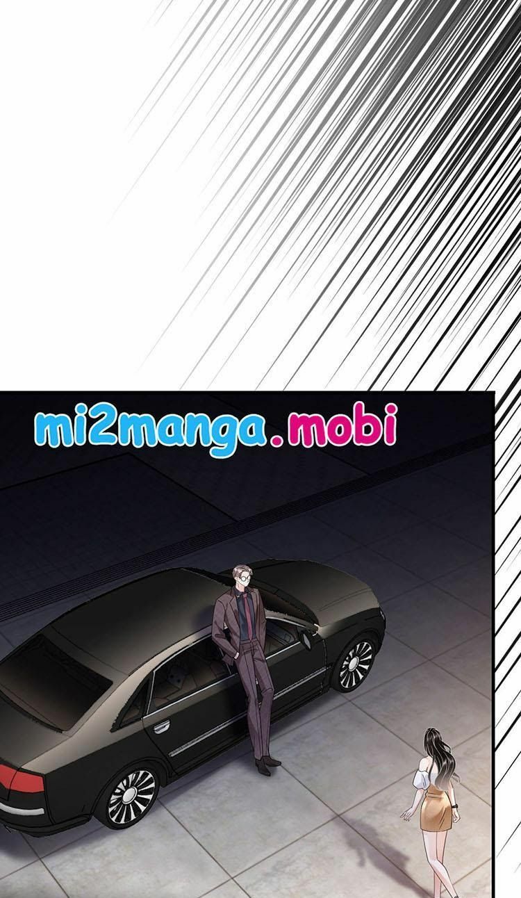 đại tiểu thư có ý đồ gì xấu đâu chapter 30 17