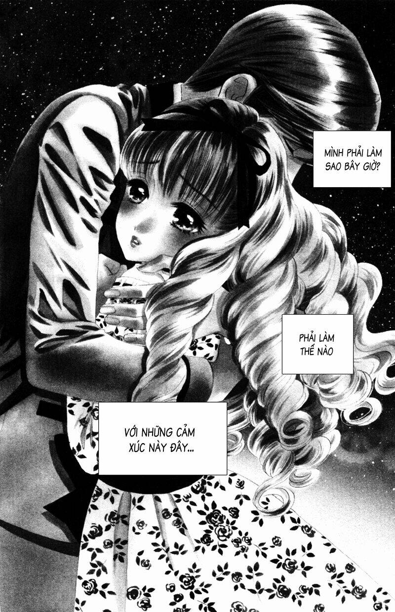 hoa hồng đỏ chapter 7 3