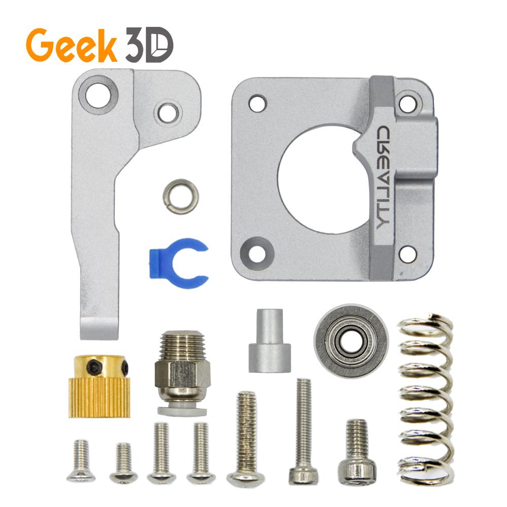 CR10 Máy Đùn Máy Đùn Bowden PTFE Ống 1.75mm Dây Tóc 3D Máy In Các Bộ Phận Cho CREALITY CR10 Ender 3 Nâng Cấp Máy In